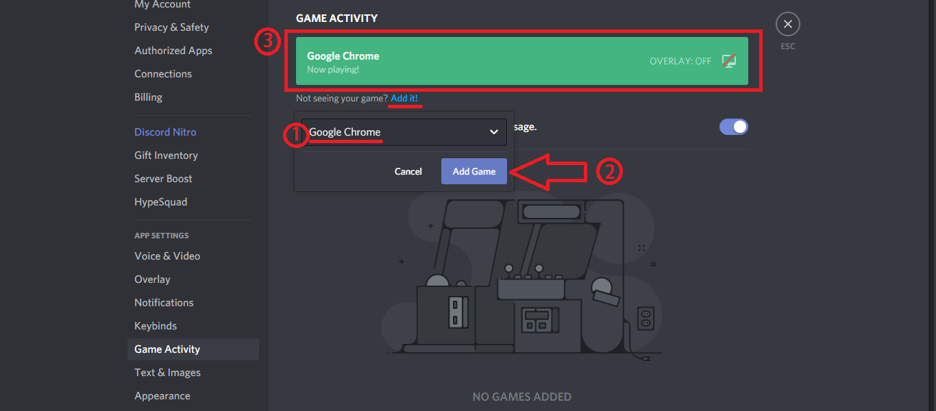 How to Stream Netflix on Discord