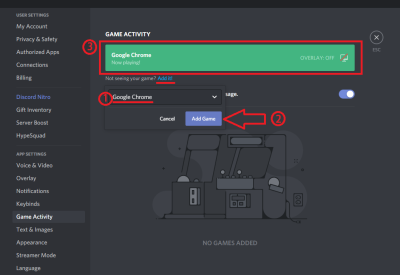 How to Stream Netflix on Discord