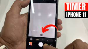 How to Turn Off Timer on iPhone Camera