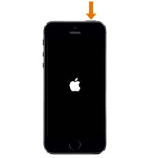 How to Turn Off iPhone 5