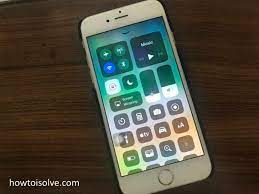 How to Turn Down Brightness on iPhone 11